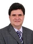 Foto oficial de Júnior Coimbra