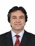 Foto oficial de Oziel Oliveira