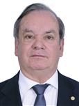 Foto oficial de Rogério Peninha Mendonça
