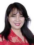 Foto oficial de Keiko Ota