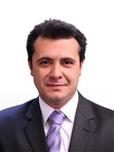 Foto oficial de Marcelo Aguiar