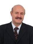 Foto oficial de José Augusto Maia