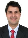 Foto oficial de Luiz Fernando Machado