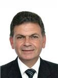 Foto oficial de Leopoldo Meyer