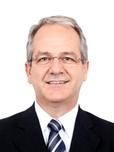 Foto oficial de Cesar Colnago