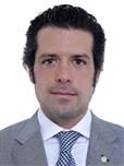 Foto oficial de Guilherme Mussi