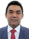 Foto oficial de Genecias Noronha