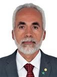 Foto oficial de Jesus Rodrigues