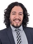 Foto oficial de Jean Wyllys