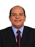 Foto oficial de Francisco Floriano