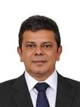 Foto oficial de Taumaturgo Lima
