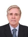 Foto oficial de Hugo Napoleão