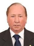 Foto oficial de Roberto Dorner