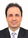 Foto oficial de André Dias