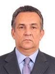 Foto oficial de Luiz Otavio