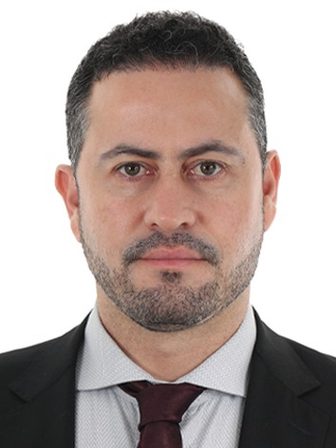 Foto oficial de Kiko Celeguim