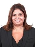 Foto oficial de Eliane Rolim