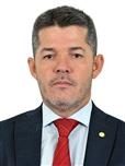Foto oficial de Delegado Waldir