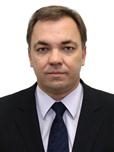 Foto oficial de Gean Loureiro