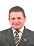 Foto oficial de Francisco Araújo