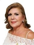 Foto oficial de Dra. Elaine Abissamra