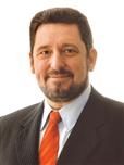 Foto oficial de Vanderlei Siraque
