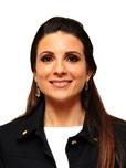 Foto oficial de Romanna Remor