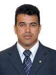 Foto oficial de Cabo Juliano Rabelo