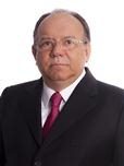 Foto oficial de Mário Feitoza