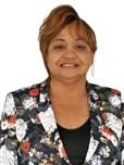 Foto oficial de TELMA PINHEIRO