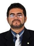 Foto oficial de Valry Morais