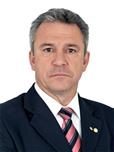 Foto oficial de PROFESSOR SÉRGIO DE OLIVEIRA