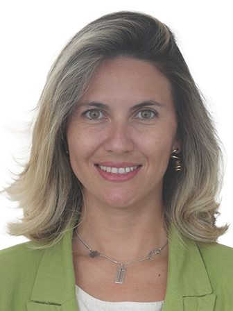 Foto oficial de Loreny