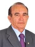 Foto oficial de Luiz de Deus