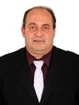 Foto oficial de Eurico Júnior