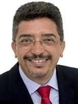 Foto oficial de Francisco Chagas
