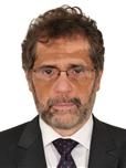 Foto oficial de Plínio Valério