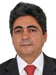 Foto oficial de Ilário Marques