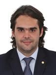 Foto oficial de Pedro Guerra