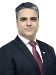 Foto oficial de Denilson Teixeira