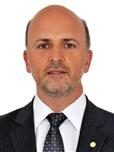 Foto oficial de Helcio Silva