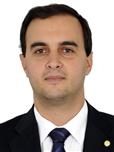 Foto oficial de Gustavo Petta