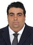 Foto oficial de Dudu Luiz Eduardo