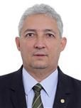 Foto oficial de Subtenente Gonzaga
