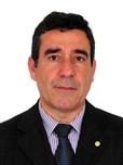 Foto oficial de Francisco de Assis