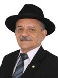 Foto oficial de Luiz Carlos Ramos