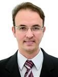 Foto oficial de Leo de Brito