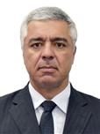 Foto oficial de Major Olimpio