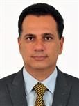 Foto oficial de Max Filho