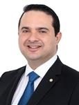 Foto oficial de Evandro Gussi